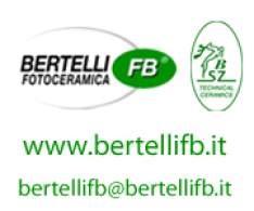 Fotoceramica Bertelli